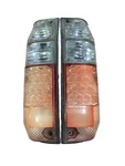Depo Toyota Land Cruiser 70 Series Prado Door Used Led Tail Lights 01-212-1974. Fixed Price $179.99.