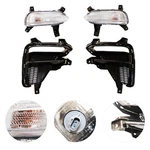 2019-2020 Kia Forte Daytime Running Light Driver & Passenger Side Fog Lamps. Fixed Price $50.71.