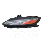 Turn Signal & Sidemarker Light Assy Tyc 12-5324-00-9. Fixed Price $341.99.