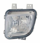 Depo Daytime Running Light For 2009-2014 Honda Ridgeline 317-1633L-UC. Fixed Price $78.09.