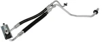 Dorman 624-348 Oil Cooler Line For Chevy Cobalt Hhr Pontiac G5. Fixed Price $98.00.