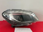 2014-2017 Mercedes W242 B250E Right Passenger Headlight Lamp Bi-xenon OEM786. Fixed Price $499.00.