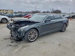 Passenger Corner/park Light Cornering Bumper Mounted Fits 16-18 CT6 626229. Fixed Price $189.98.