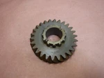 Jeep CJ5 CJ7 Commando Dana 20 Transfer Case Front Output Shaft Gear Free Ship. Fixed Price $29.99.