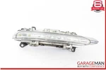 09-17 Mercedes W218 CLS550 Front Right Side Led Daytime Running Light Fog Lamp. Fixed Price $40.00.