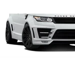 Aero Function AF-2 Wide Body Led Lights For Range Rover Sport Land 14-22. Fixed Price $141.00.