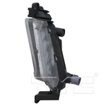 Tyc 12-5380-00-9 Daytime Running Light For 17-18 Hyundai Elantra. Fixed Price $141.15.