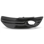 Fit For 2009-2012 Audi Q5 Front Bumper Fog Light Bezel Lamp Trim Left Side. Fixed Price $20.85.