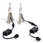 Putco 30PSX26 Universal Silver Lux Led Kit - 4000 Lumens. Fixed Price $199.61.