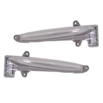 For Toyota Corolla 2020 2021 Driving Light Driver And Passenger Side Pair Led. Fixed Price $423.96.