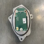 Oem 15-16 Volkswagen E-golf Led Drl Daytime Running Light Unit Right Side. Fixed Price $69.99.