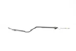 2014 - 2024 Infiniti QX80 Rear Liftgate Left Driver Side Anti Pinch Sensor Oem. Fixed Price $74.51.