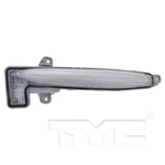 Tyc Parking Light Assembly For 2020-2025 Toyota Corolla 12-5465-00-9. Fixed Price $180.77.