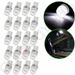 20X T10 168 Samsung Led License Plate Instrument Panel Cluster Dash Light Bulbs. Fixed Price $12.99.