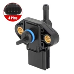 Manifold Fuel Injection Pressure Sensor Ford Crown Taurus 4.6L 3F2Z-9G756-AC. Fixed Price $13.98.