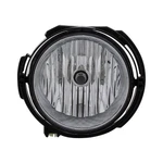 For Chevy Hhr 06-11 Eagle Eyes Driver Side Replacement Fog Light Standard Line. Fixed Price $54.95.