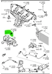 Genuine Boost Sensor PYAH-18-211A. Fixed Price $195.71.
