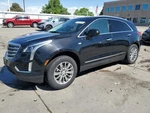 Right Power Tailgate Sensor Oem 2017 Cadillac XT5 1YR Wrnty 84102981. Fixed Price $175.00.