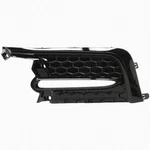 Capa Left Driver Daytime Running Light Bezel Fits 20-22 Toyota Corolla Sedan. Fixed Price $87.43.