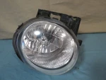 11-14 Nissan Juke Halogen Regular Front Headlight Lamp Right Passenger Oem Led. Fixed Price $119.99.