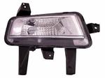 Daytime Running Light Rh/pass Fits Buick Lacrosse. Fixed Price $95.00.
