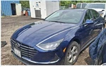 Used Daytime Running Light Fits: 2021 Hyundai Sonata Lamps Fende. Fixed Price $254.90.