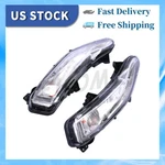 For 2019-2024 Chevy Malibu Front Daytime Running Lights Driver & Passenger Side. Fixed Price $65.99.