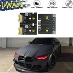 Red Daytime Running Light Led Board For Bmw G22 G23 G26 Series 2021-2024. Fixed Price $49.40.