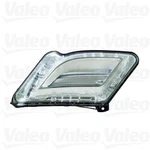 Valeo 44476 Daytime Running Led Light Right Volvo S60 2010-2013. Fixed Price $134.92.