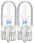 Philips Longerlife 12961 5W Two Bulbs Interior Step Door Light Replacement Dot. Fixed Price $12.82.