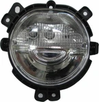 Depo Daytime Running Light For 2017-2020 Mini Cooper Countryman 882-1605L-AC. Fixed Price $134.42.