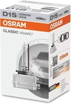 Osram Xenarc Classic Xenon Car Headlight Bulb D1S (single) 66140CLC. Fixed Price $35.00.