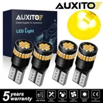 168 194 T10 2825 Led 3000K Side Marker Light Bulbs For Gmc Sierra 1500 1999-2013. Fixed Price $11.39.