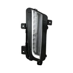 For Cadillac Cts 14-19 Passenger Side Daytime Running Light Capa Certified. Fixed Price $329.42.