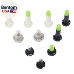 90010-09015 Climate Control Bulb 10PCS Fit Toyota 4RUNNER 2003-2009 Replacement. Fixed Price $18.77.