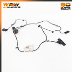 09-15 Jaguar Xf X250 Front Bumper Park Assist Wiring Harness Wire Assembly Oem. Fixed Price $79.37.