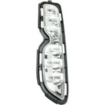 Scion Xb 2013-2015 Left Driver Daytime Running Light Bumper Driving Lamp. Fixed Price $81.00.