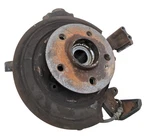 98-05 Mercedes W163 ML320 Rear Left Driver Side Spindle Knuckle Hub. Fixed Price $161.20.