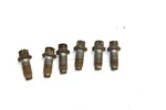 Bmw Oem E46 330 W/ Manual Trans Set Axle Differential Torx Bolts M10X23. Fixed Price $34.95.