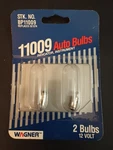 Wagner Lighting BP11009 Standard Multi-purpose Bulb Card Of 2. Fixed Price $8.00.