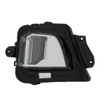 For Cadillac Xts 2018 2019 Daytime Running Light Driver Side Base Model Capa. Fixed Price $330.92.
