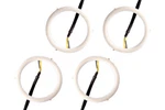 Diode Dynamics DD2024Q Amber Halo Ring Bulb. Fixed Price $189.95.