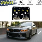 Amber Angel Eye Drl Led Board For Bmw F90 G30 G31 M5 Series 2017-2020. Fixed Price $45.60.
