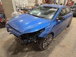 Used Deck Lid Fits: 2023 Kia Forte Sedan W/spoiler. Fixed Price $1256.25.
