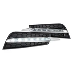 For Chevy Cruze 2010-2014 Lumen 86-1001454 Led Daytime Running Lights. Fixed Price $67.71.