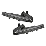For Lexus IS200T 16 Replacement Daytime Running Light Set Capa Certified. Fixed Price $299.94.