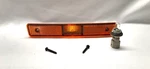 1992 - 1996 Jaguar Xjs Passenger Front Right Side Marker Lamp Genuine. Fixed Price $45.00.
