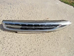2011-14 Porsche Cayenne Drl Daytime Running Marker Light Assembly Rh Pass Oem. Fixed Price $99.74.