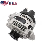 Fit For Chevrolet Camaro 2012-15 New 22888109 22859538 Alternator 140 A/12. Fixed Price $115.34.
