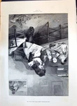Print 1893 Free Education Young Girl Dolls Toys Electric Light Mormon Temple Sa. Fixed Price $47.02.
